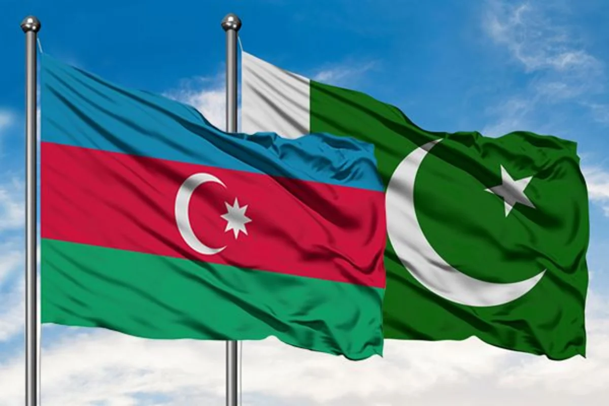 Azərbaycan-Pakistan münasibətləri dostluğun, strateji tərəfdaşlığın nümunəsidir - RƏY