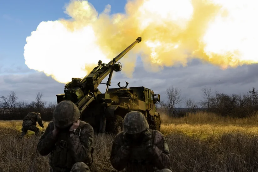 European countries preparing new packages of military aid for Ukraine