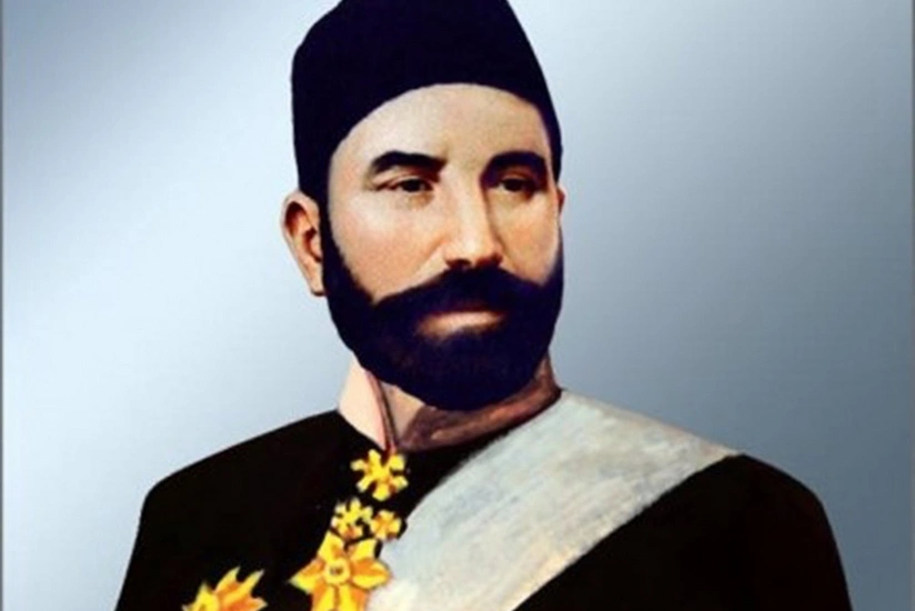 Bakıda Hacı Zeynalabdin Tağıyevin abidəsi ucaldılacaq - SƏRƏNCAM