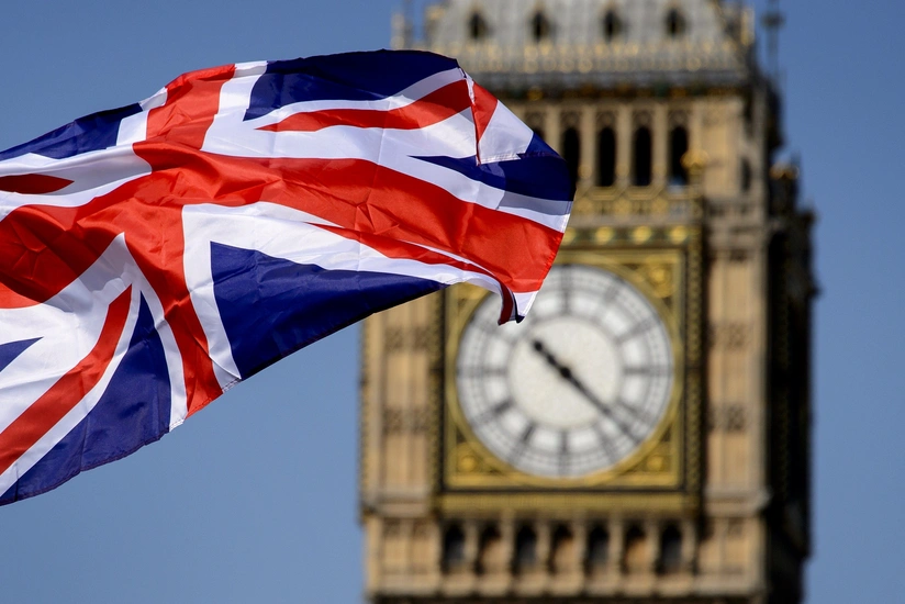 UK getting ready to permanently replace N. Ireland protocol