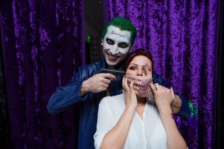 “CinemaPlus”da “Joker” filminin təqdimatı keçirilib - VİDEO