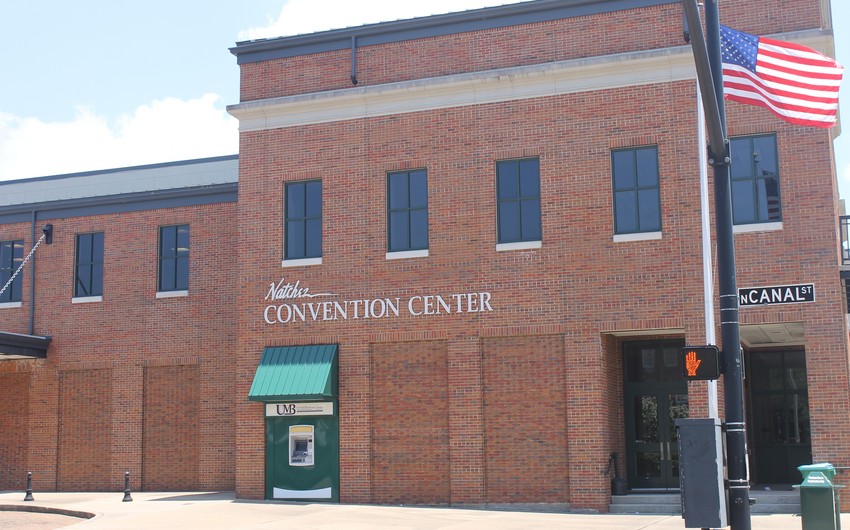 Mississippi city plans to increase population 