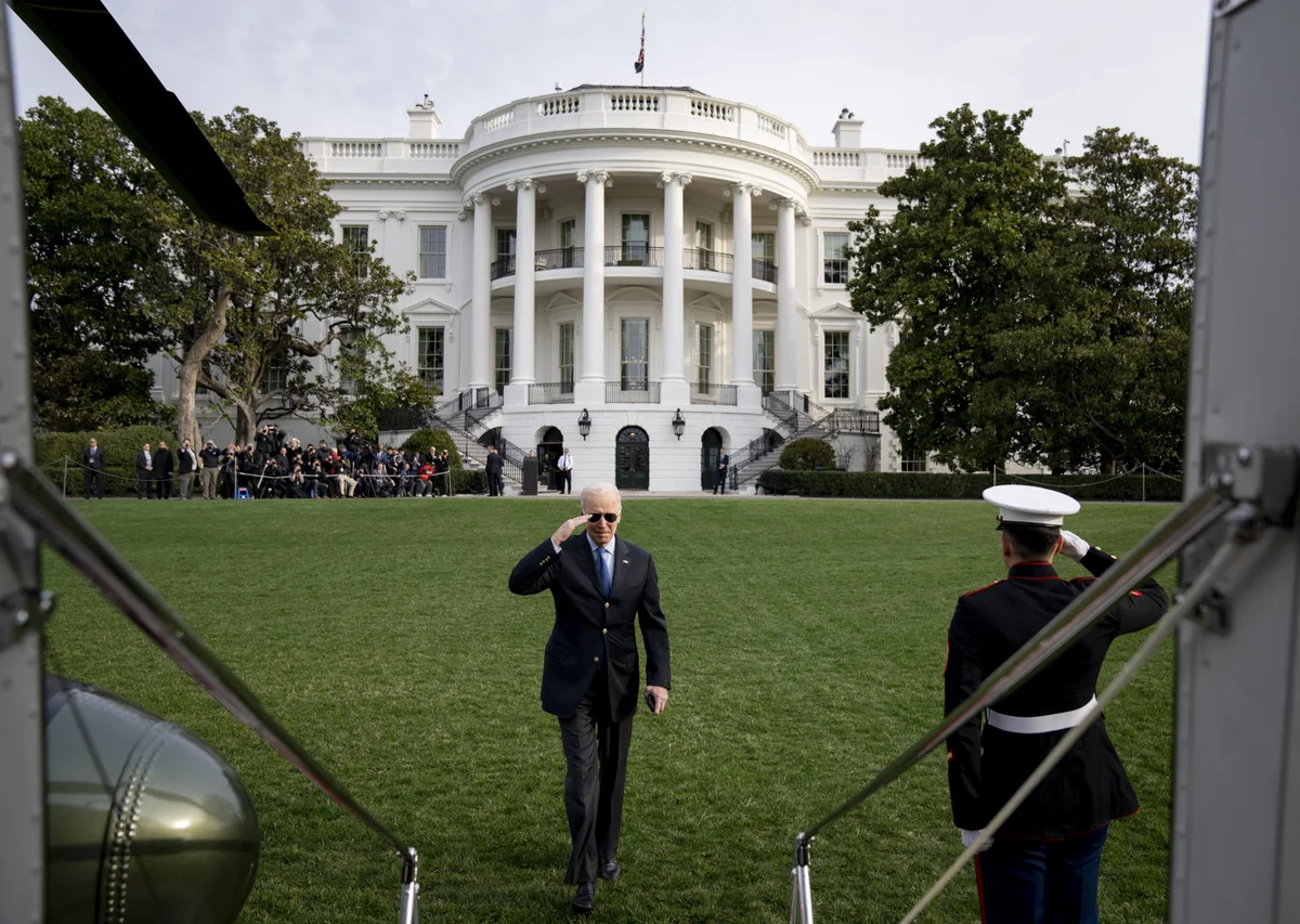 US President Biden's Israel visit postponed