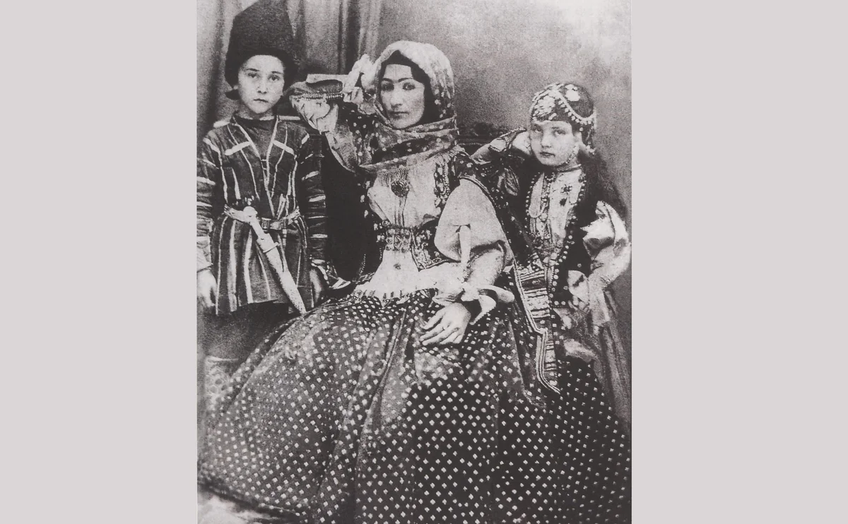 Mugham Center to host event dedicated to poetess Khurshidbanu Natavan