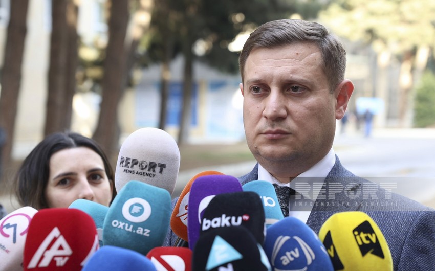 Perinatal Mərkəzdəki yanğın zamanı 60 uşaq təxliyə olunub, vəziyyətləri nəzarətdədir