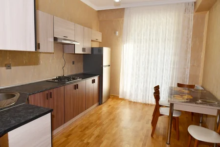 Ильхам Алиев ознакомился с условиями, созданными в квартирах для семей шехидов и военнослужащих