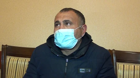 Qazax sakinlərində narkotik və silah aşkar edilib