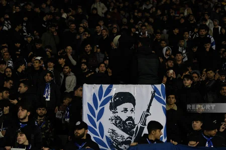 Лига Европы: Карабах сыграл вничью с Байером 04