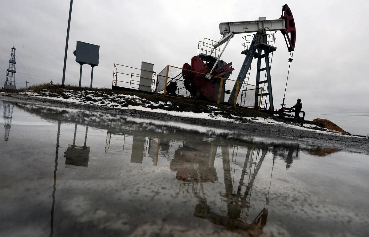 Россия обеспокоилась тем, что ее «хотят убрать с рынка» нефти