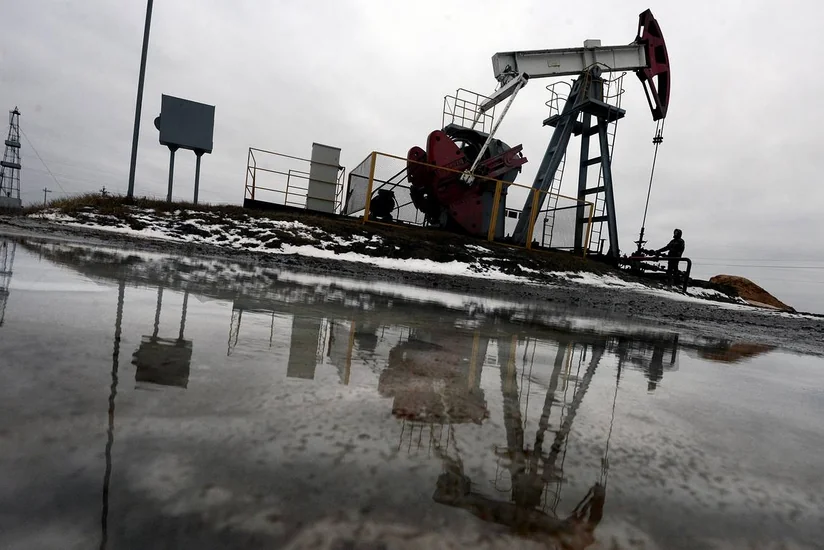 Россия обеспокоилась тем, что ее «хотят убрать с рынка» нефти