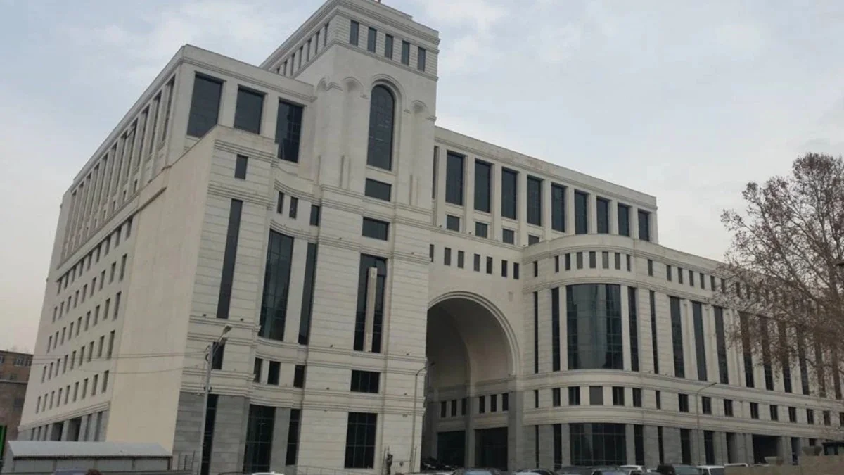 Armenia to appoint special envoy to normalize links with Turkey