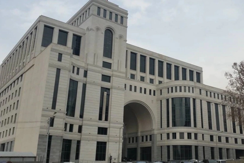 Armenia to appoint special envoy to normalize links with Turkey