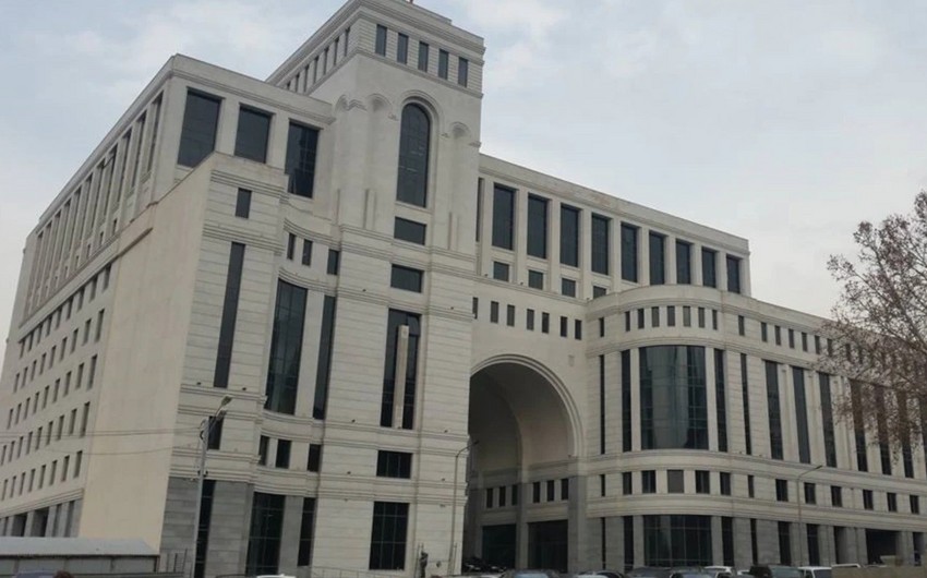 Armenia to appoint special envoy to normalize links with Turkey