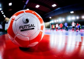 Yüksək Liqa: Araz-Naxçıvan Baku Fire klubunu məğlub edib