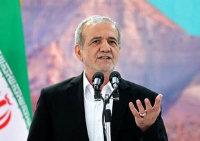 Məsud Pezeşkiana hücumlar - İran hakimiyyətinin köhnə prinsipləri - ŞƏRH