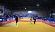 Avropa Kuboku: Azərbaycan cüdoçuları ilk gündə 12 medal qazanıblar
