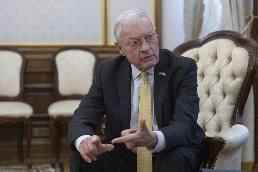 Kelloq: Rusiya-Ukrayna müharibəsinin tezliklə bitəcəyinə əminəm