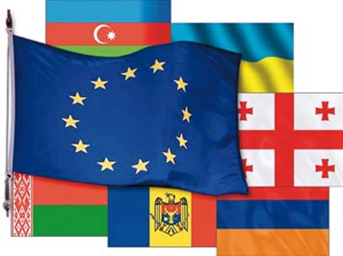 ​KİV: Belarus və Ermənistan Şərq Tərəfdaşlığı bəyannaməsindən imtina edib