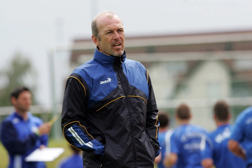 Almaniyalı məşqçi Azərbaycan millisinin təklifini rədd edib