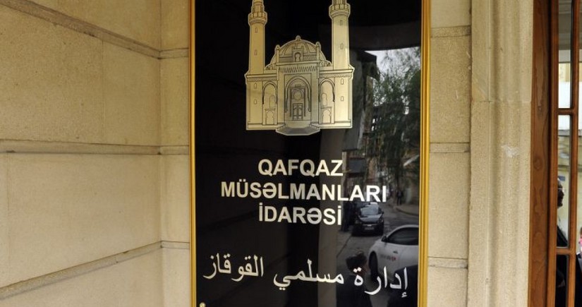 Azərbaycanlı zəvvarların ilk qrupu iyunun 16-da Səudiyyə Ərəbistanından qayıdacaq