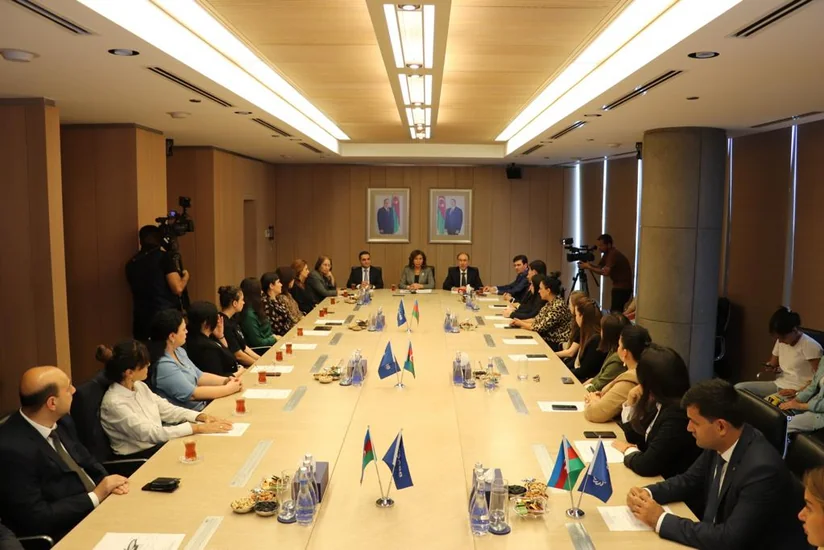 Dövlət Komitəsi ilə Azərbaycan Banklar Assosiasiyası arasında əməkdaşlıq haqqında Memorandum imzalanıb