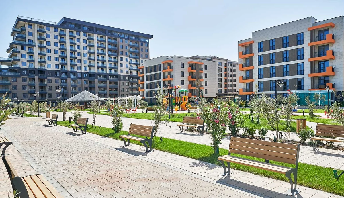 Aylıq 604 manatdan başlayan ödənişlə premium mənzilə sahib olmaq imkanı var