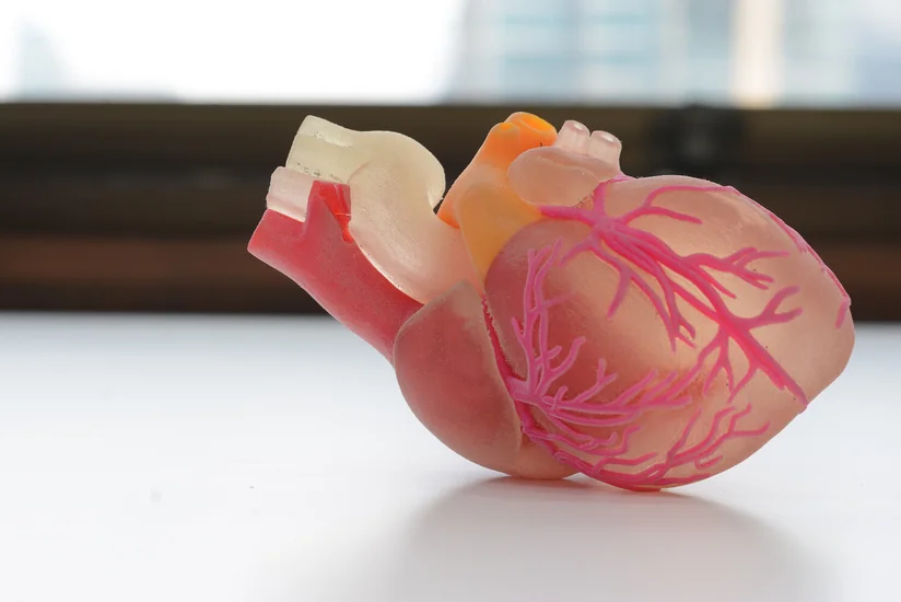 İtaliyada dünyada ilk dəfə döyünən ürək transplantasiyası keçirilib