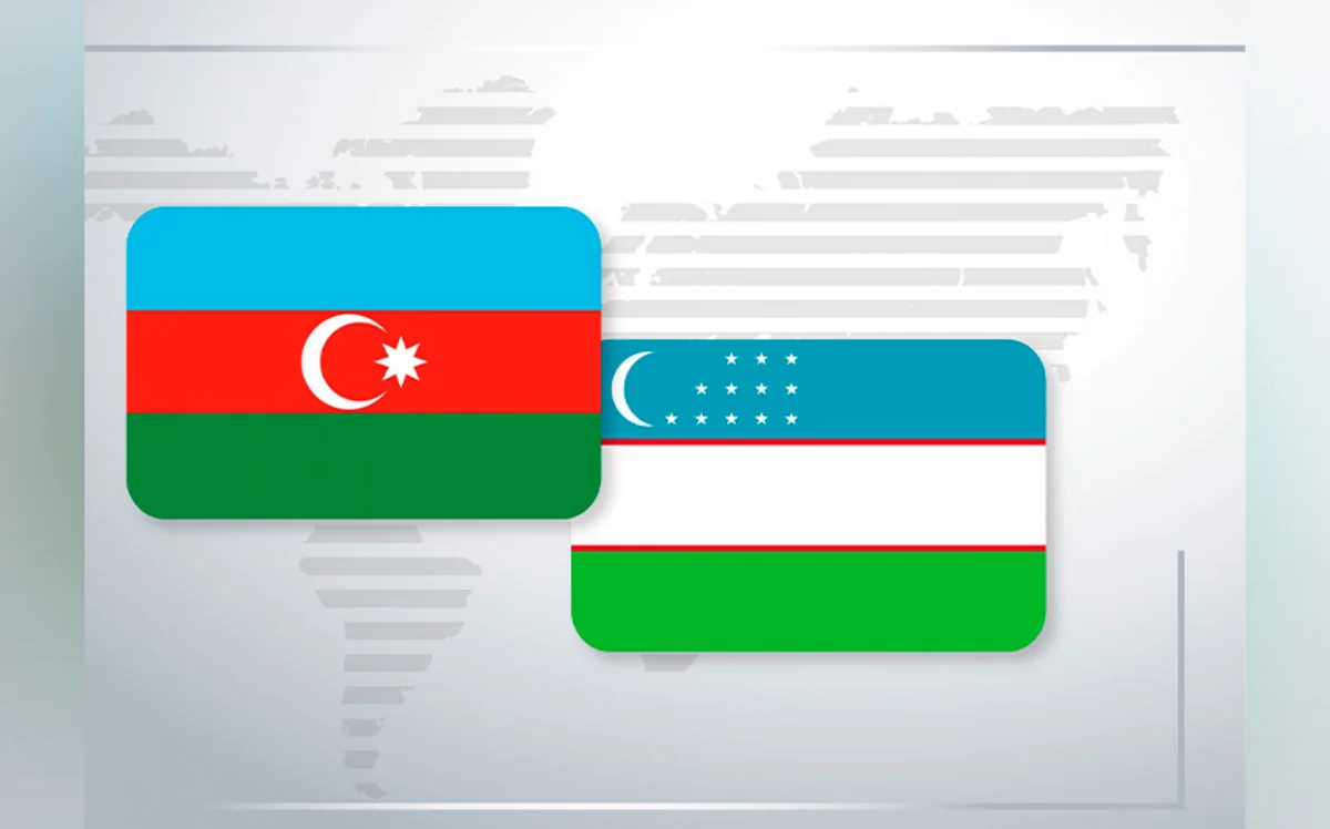 Azərbaycan və Özbəkistan vergi sahəsində təcrübə mübadiləsi aparacaq