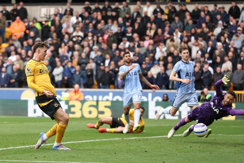 Tottenhem son 20 ildə ən pis göstəricisinə imza atıb