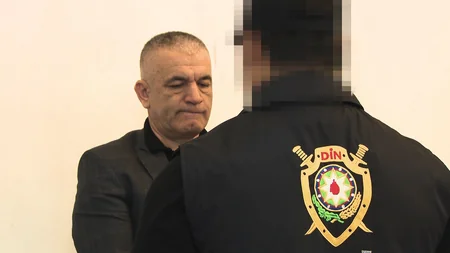 Bandotdelin nazirlik əməkdaşlarına qarşı keçirdiyi əməliyyatın görüntüləri - VİDEO