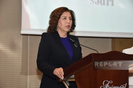 Heydər Əliyevin 100 illik yubileyinə həsr olunan yazı müsabiqəsinin qalibləri mükafatlandırılıb