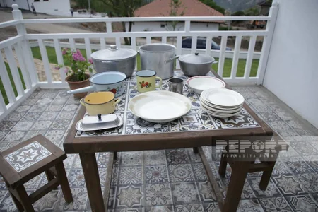 Лачын - город, в который вернулась жизнь