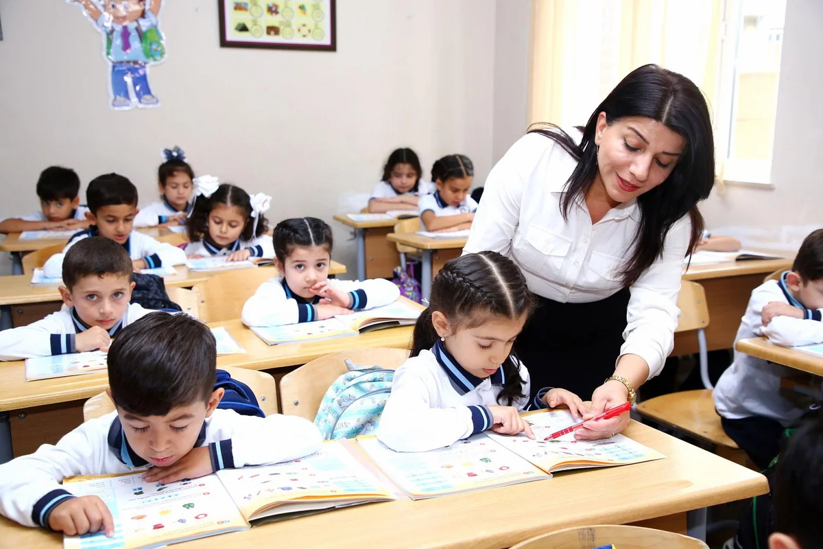 Sabahdan müəllimlərin iş yerinin dəyişdirilməsi üçün vakansiya seçimi mərhələsi başlayır