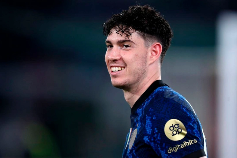 Real İnter klubunun müdafiəçisini transfer etmək istəyir