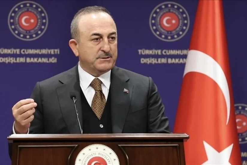 Çavuşoğlu: Türkiyə qarşılıqlı hörmətə əsaslanan regional əməkdaşlığa töhfə verməyə hazırdır