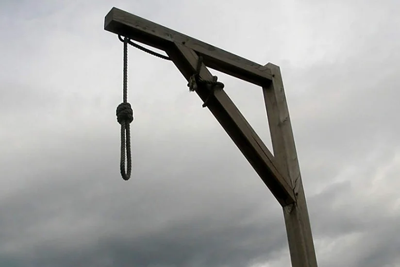 İsrailə casusluqda” təqsirli bilinən dörd iranlı barəsində edam hökmü çıxarılıb