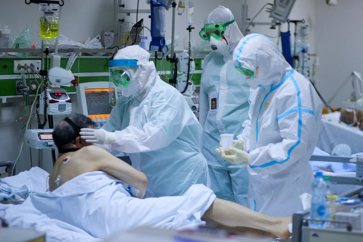 Son sutkada 20 nəfər COVID-19-dan vəfat edib