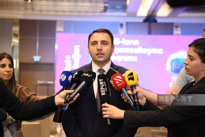 İRİA: KOB-ların ən çox üzləşdiyi problemlərdən biri rəqəmsallaşma ilə bağlı təchizatçıların seçilməsidir