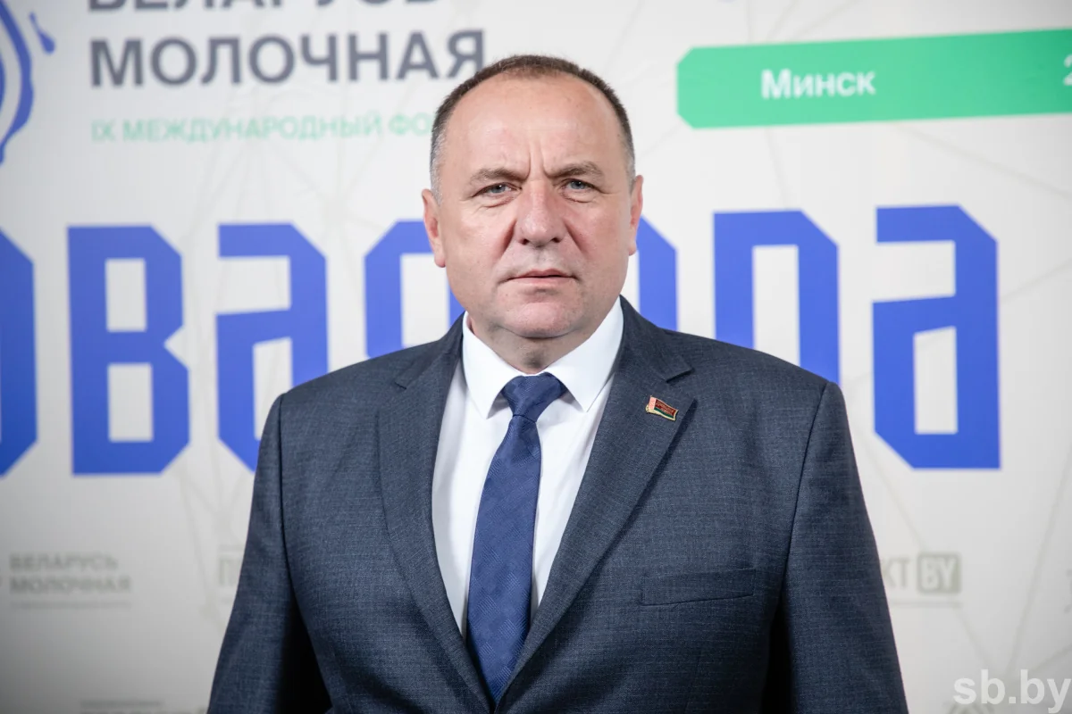 Азербайджан готов изучить опыт Беларуси по строительству агрогородков