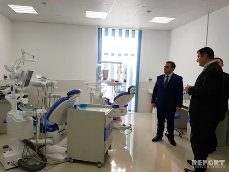 Azərbaycanın baş konsulu: “Tələbə mübadiləsi mədəni əlaqələrin inkişafında xüsusi rol oynayır”
