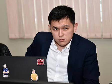 Между сотрудниками АФФА и Федерации футбола Казахстана была реализована программа обмена