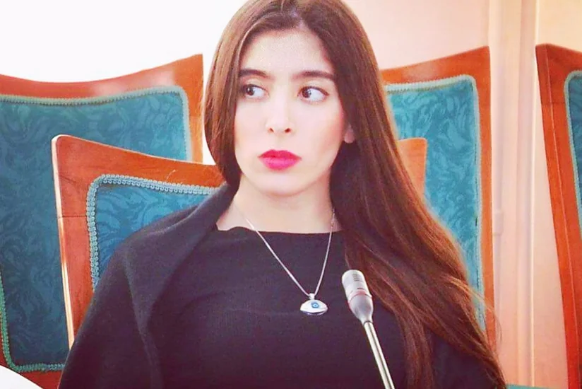 Улькер Мехдиева: Между Азербайджаном и Россией налажено сотрудничество во всех областях