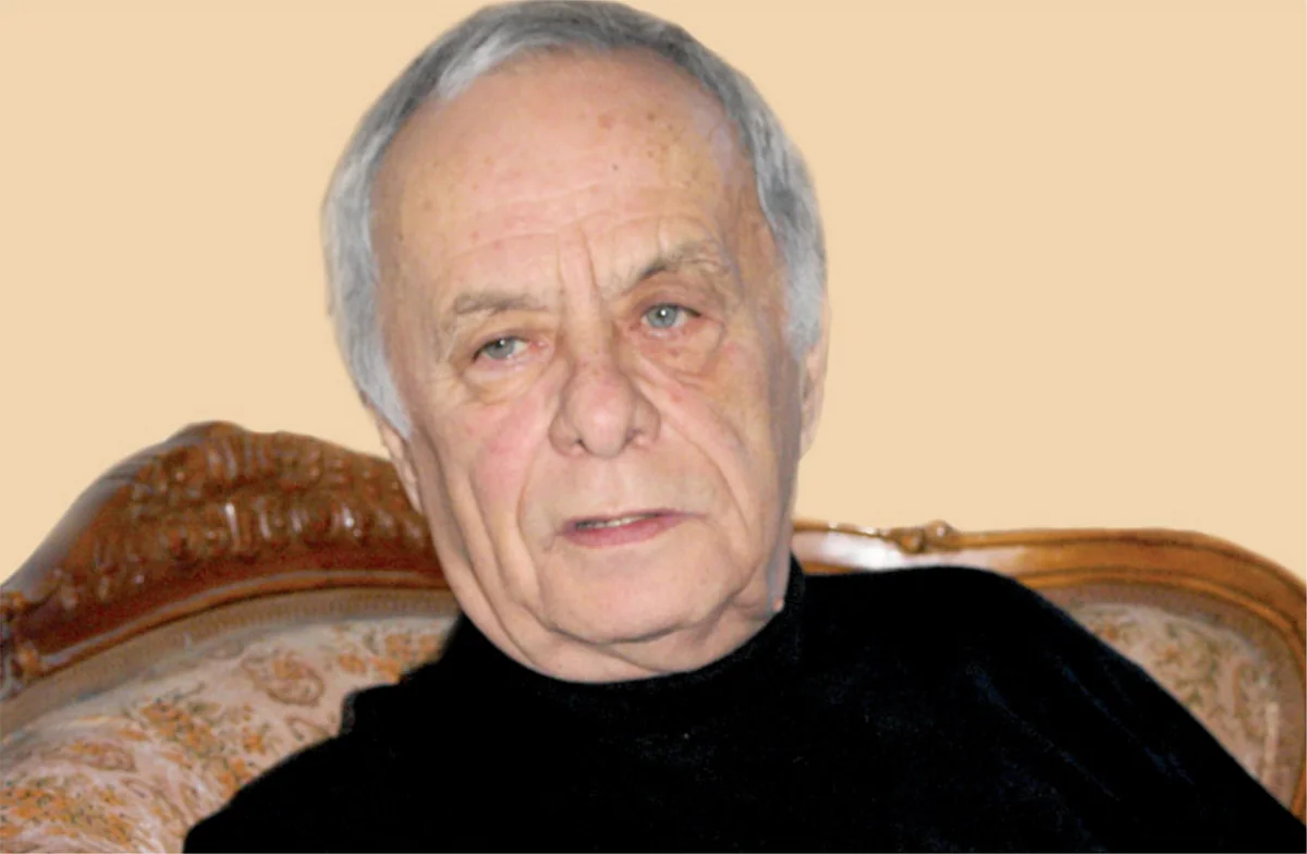 Görkəmli kinorejissor Eldar Quliyevin 75 yaşı tamam olub