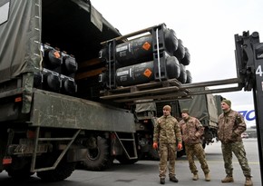Канада предоставит Киеву военную помощь на $1,5 млрд и кредит на $1,7 млрд