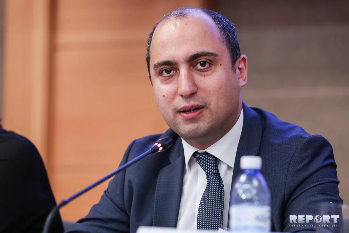 Yeni Təhsil nazirindən ilk açıqlama