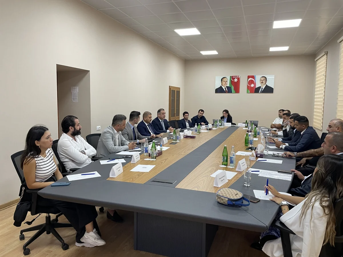 Azərbaycandakı poçt operatorları yol hərəkəti qaydalarının pozulmasına görə güzəşt istəyir