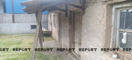 Ağstafada qadının qətlinin bəzi təfərrüatları məlum olub - YENİLƏNİB