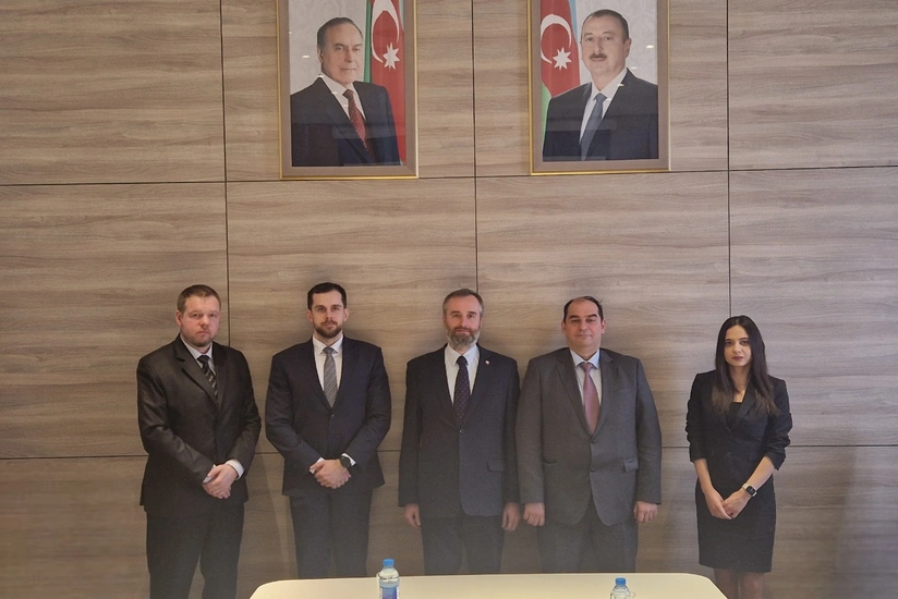 Polşa şirkətləri Qarabağda bərpa olunan enerji layihələrində iştirakını nəzərdən keçirir