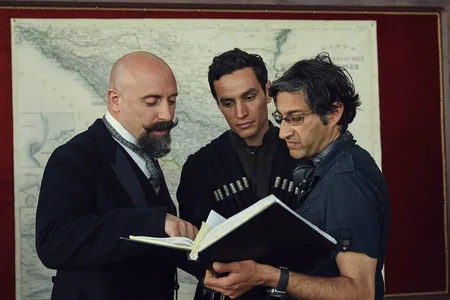 ​ABŞ-da Əli və Nino filminin premyerası olacaq