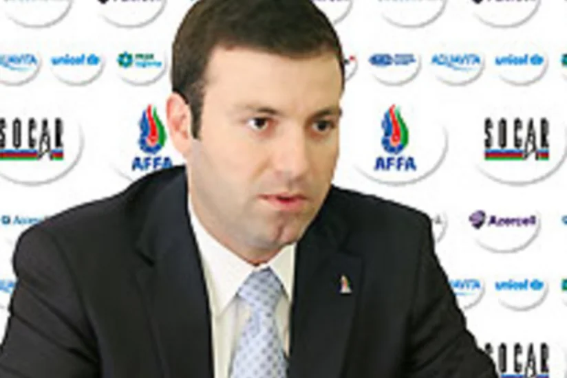 Elxan Məmmədov: Bu gün PFL çox çətin vəziyyətdədir